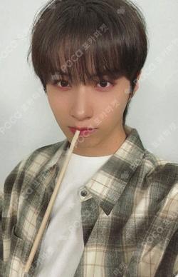 5x MILLIONMUSIC XION photocard image