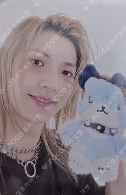 Xdinary Heroes [Beautiful Mind] World Tour FINALE in SEOUL SECRET ACRYLIC STAND