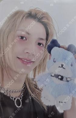 Xdinary Heroes [Beautiful Mind] World Tour FINALE in SEOUL SECRET ACRYLIC STAND Jooyeon photocard image