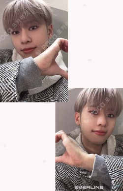 THE FUTURE IS OURS : FOUND EVERLINE WINNER