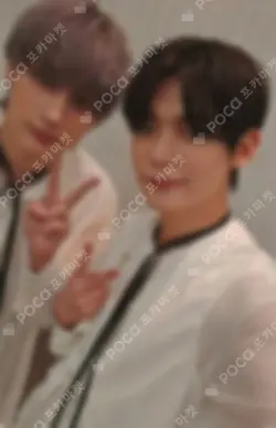 TOMORROW X TOGETHER WORLD TOUR ACT : PROMISE IN JAPAN LUCKY DRAW