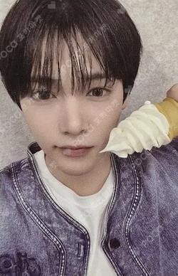 STAR CREATOR KIT JANG HANEUM photocard image