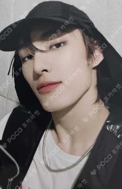 ON MUSICART Yoon Ye Chan photocard image