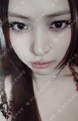 TUNNEL VISION SPECIAL Ver. RYUJIN photocard image