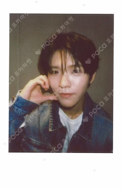 poppop KMS JAEHEE photocard image