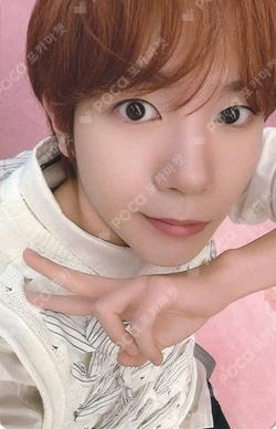 NCT RYO photocard image