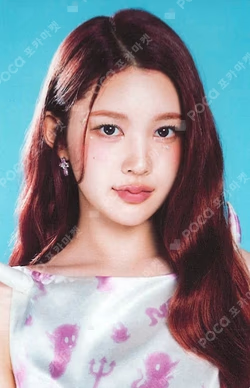 FOCUS RANDOM TRADING CARD A ver.