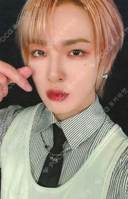 Youth Chapter 3 : ROMANTIC YOUTH APPLEMUSIC MU photocard image