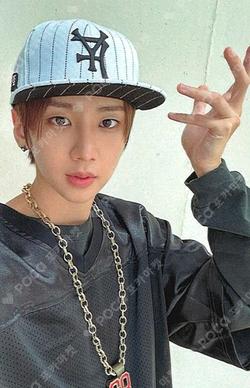 Trophy INTERASIA Nam Seong Mo photocard image