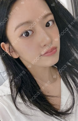 IVE YUJIN photocard image