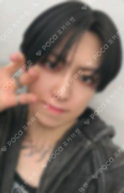 2025 &TEAM CONCERT TOUR [AWAKEN THE BLOODLINE] ENCORE in JAPAN LIMITED SPECIAL LOTTERY FUMA photocard image