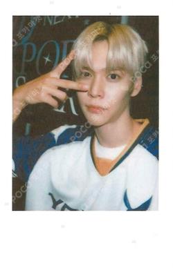 ODYSSEY KMS EUNSEOK photocard image