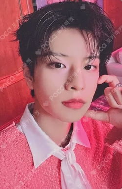 DO IT Blue Dream Media SEUNGMIN photocard image