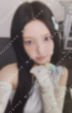 NOT CUTE ANYMORE Weverse Albums ver.