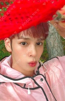 Dare to Crave : Epilogue APPLEMUSIC SERIM photocard image