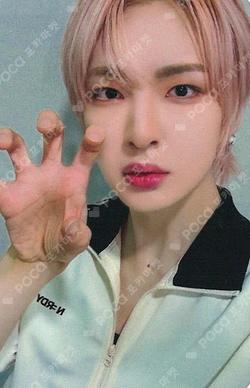 Youth Chapter 3 : ROMANTIC YOUTH EVERLINE