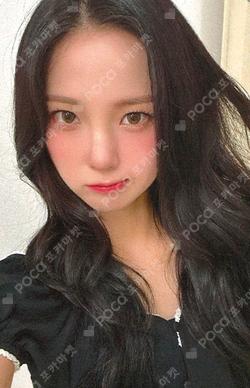 2025 Kep1er CONCERT TOUR [Into The Orbit : Kep1asia] in SEOUL Kep1ian Zone YUJIN photocard image