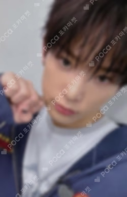 Back to Life TOWER RECORDS LUCKY DRAW HARUA photocard image