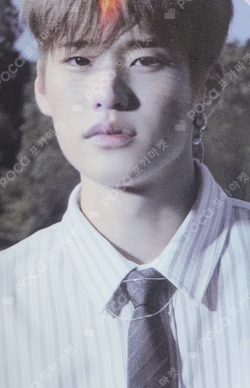 Fame HOTTRACKS SOHEE photocard image