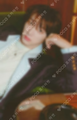 BOYLIFE POP UP STORE PHOTO CARD SUNGHO photocard image