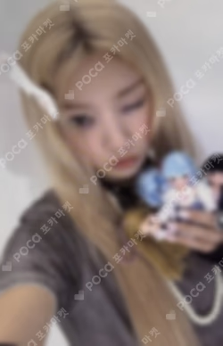 NOT CUTE ANYMORE Little Mimi Ver.