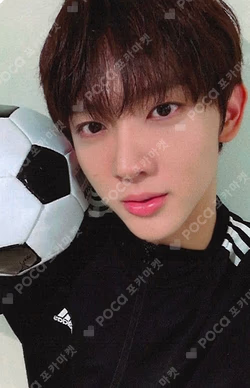 LOVE ANECDOTE(S) Hellolive shop YOOSEUNGEON photocard image