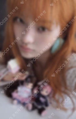 NOT CUTE ANYMORE Little Mimi Ver. IROHA photocard image