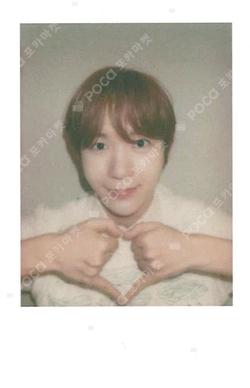 NCT RYO photocard image