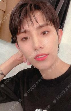 unknown ballad 2.3 STREAMING EVENT Mill photocard image