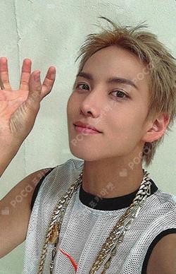 82MAJOR Cho Seong Il photocard image