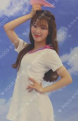 Oh My Girl Summer Package [Fall In Love]