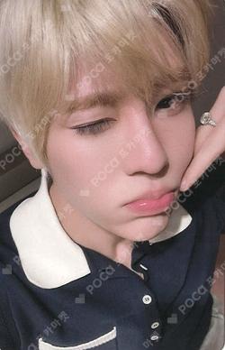 NCT SION photocard image