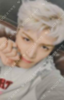 Back to Life TOWER RECORDS LUCKY DRAW MAKI photocard image