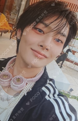 DO IT FANS SHOP I.N photocard image