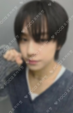 Back to Life TOWER RECORDS LUCKY DRAW TAKI photocard image