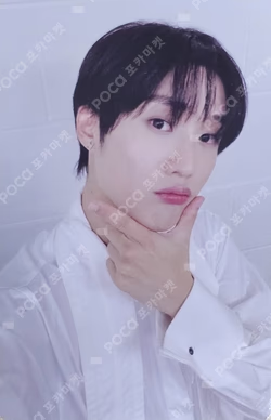 THE BOYZ CHINA FANMEETING in Chengdu JACOB photocard image