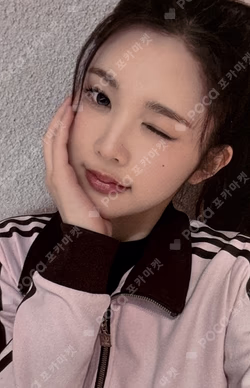 FOCUS EVERLINE A-Na photocard image