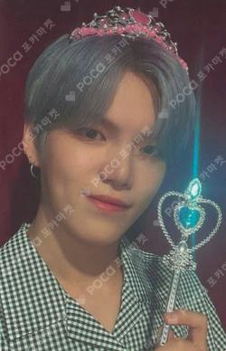 Liminality - EP.DREAM MUSIC&DRAMA GYEHYEON photocard image