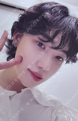 THE BOYZ CHINA FANMEETING in Chengdu NEW photocard image