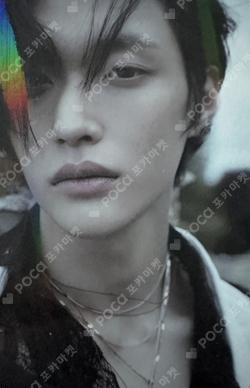 Fame HOTTRACKS WONBIN photocard image