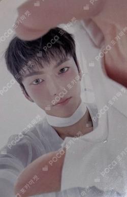 Xdinary Heroes [Beautiful Mind] World Tour FINALE in SEOUL REWARD O.de photocard image