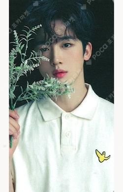 MARKGONZALES KIMYOHAN photocard image