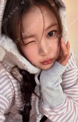 FOCUS EVERLINE YE-ON photocard image