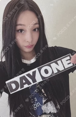 ALLDAY PROJECT DAY ONE MEMBERSHIP SPECIAL GIFT ANNIE photocard image