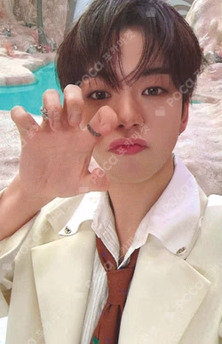 2025-26 TREASURE TOUR [PULSE ON] IN SEOUL CHUSEOK TEUME FESTA YOON JAE HYUK photocard image