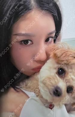 Lethality KWONEUNBI photocard image