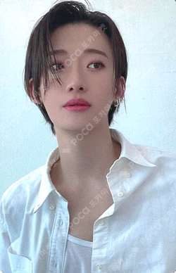 Instinct Part. 1 SOUND WAVE YooJung photocard image