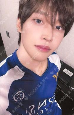 RIIZE WONBIN photocard image