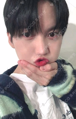 2024 ONF FAN CON in TAIPEI Voyage To Island ACRYLIC PHOTO STAND