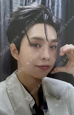 Sunflower MAKESTAR CHOISANGYEOP photocard image